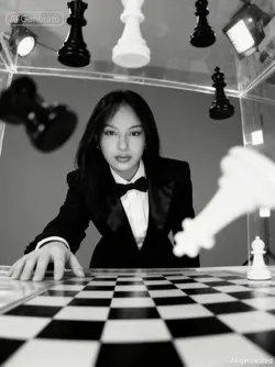 Chess game