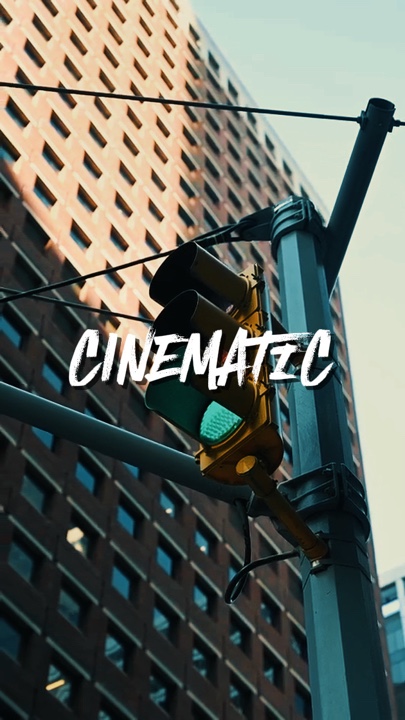 CINEMATIC