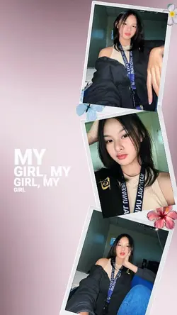 mygirl