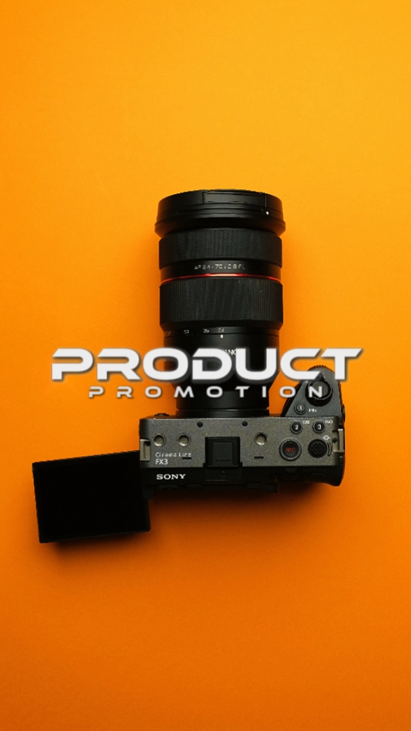 Produk Potong Cepat