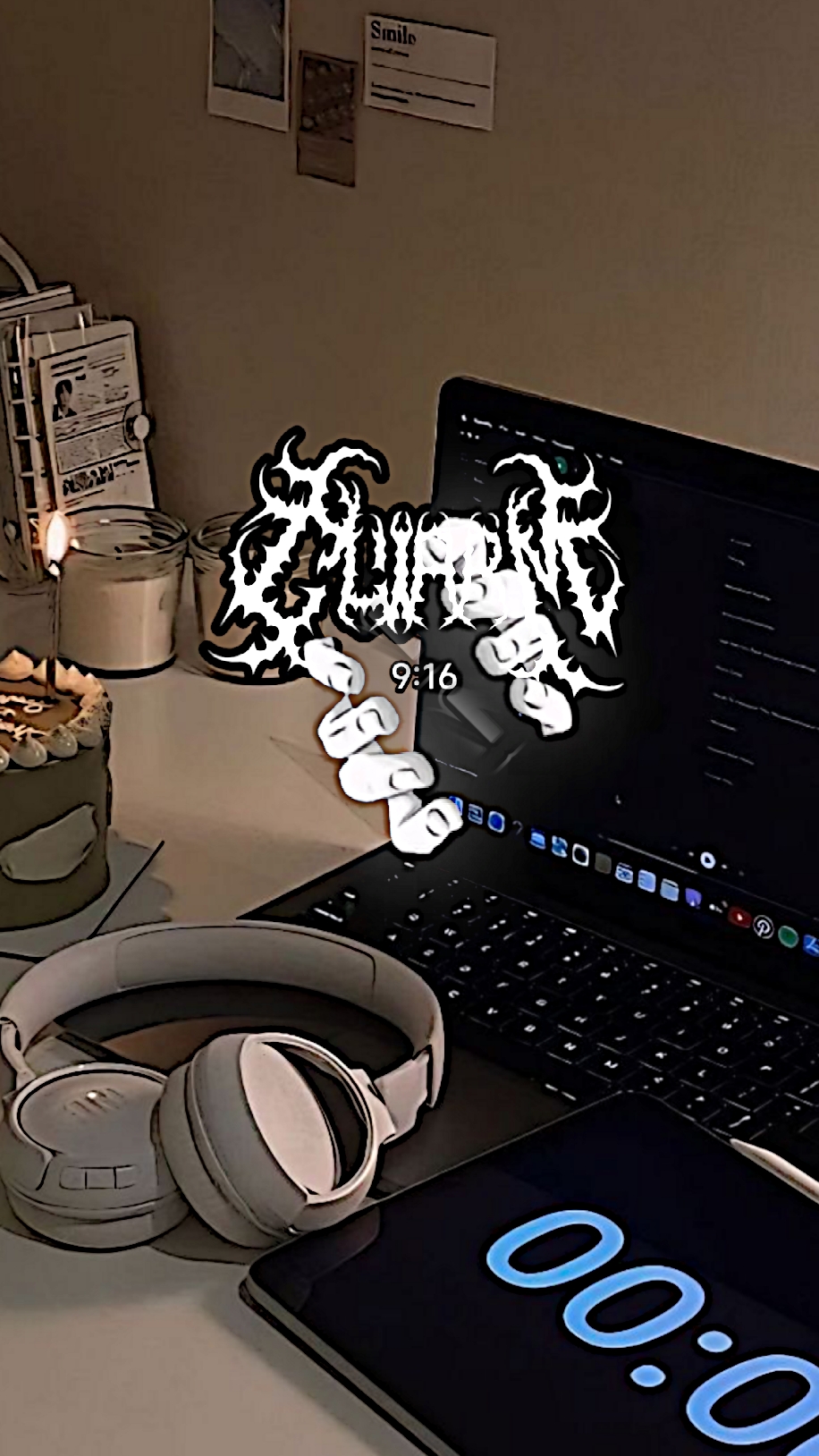 Cover Picture