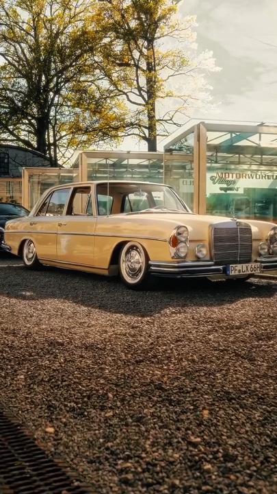 💥BENZ💥