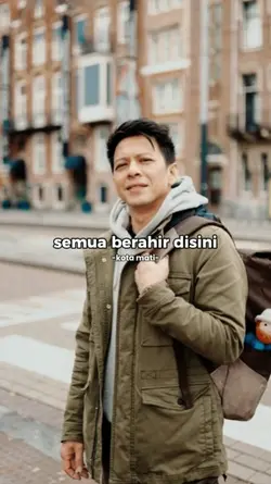 kota mati noah