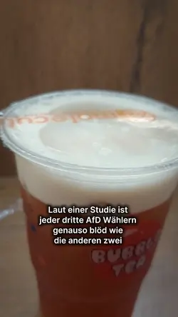 Seriöse Studie 
