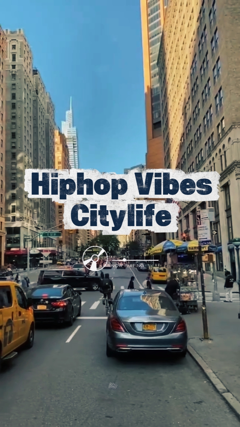 Hiphop Vibes Vlog