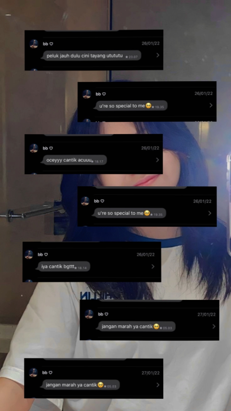 notif wa ver 7 chat