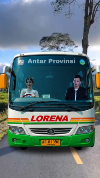 Chauffeur Buss 