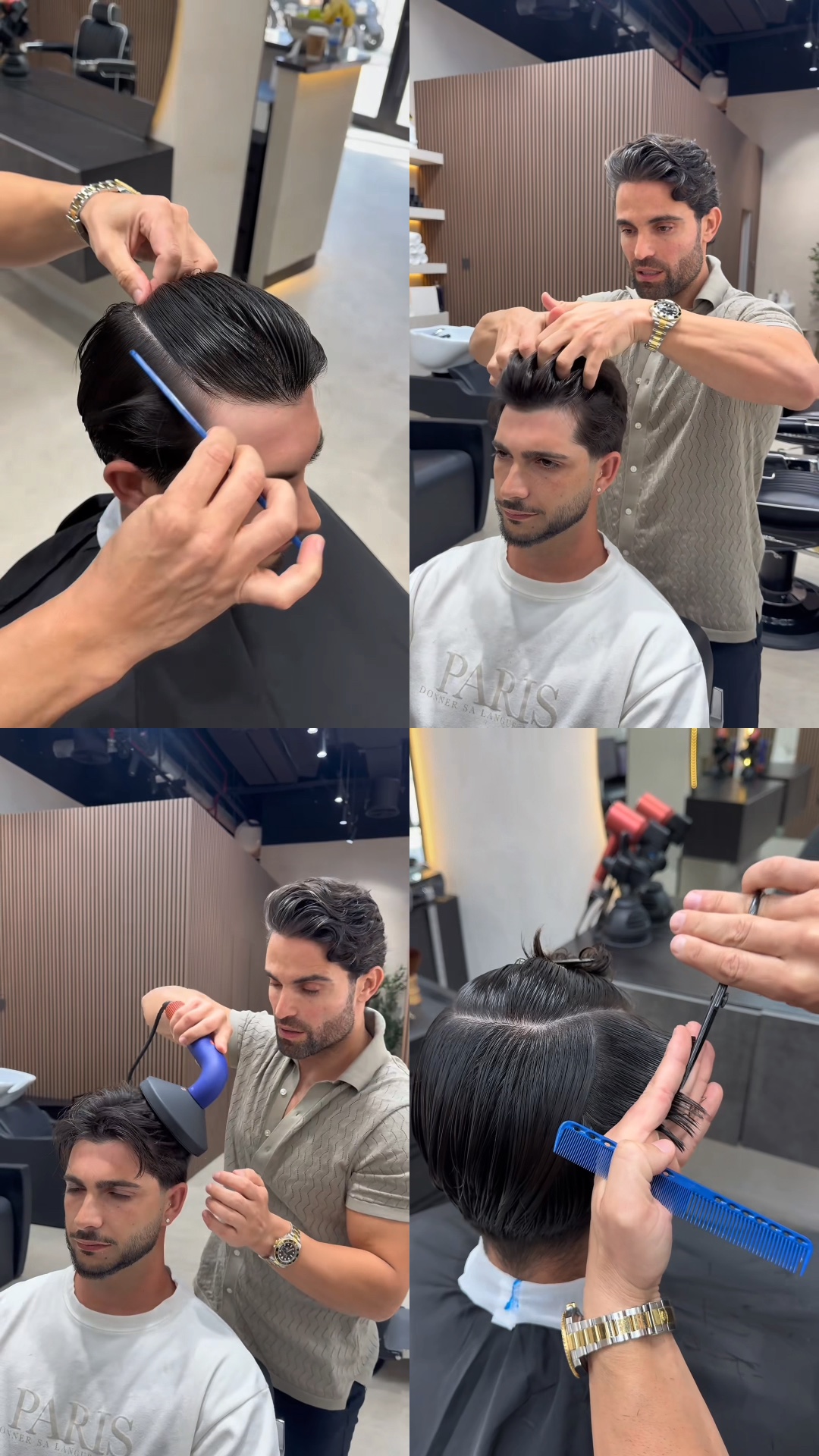 barber