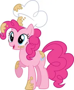 Edit mlp