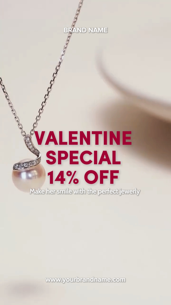 jewerly promotion 