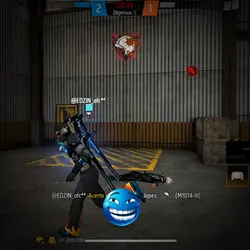 edit de Free fire