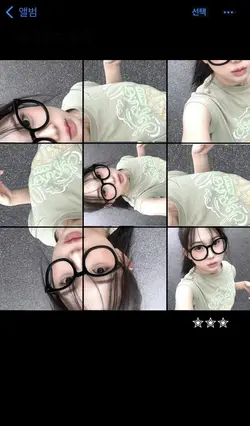 즐겨찾는 항목✮