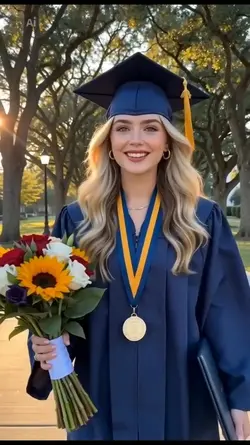 GRADUATION 