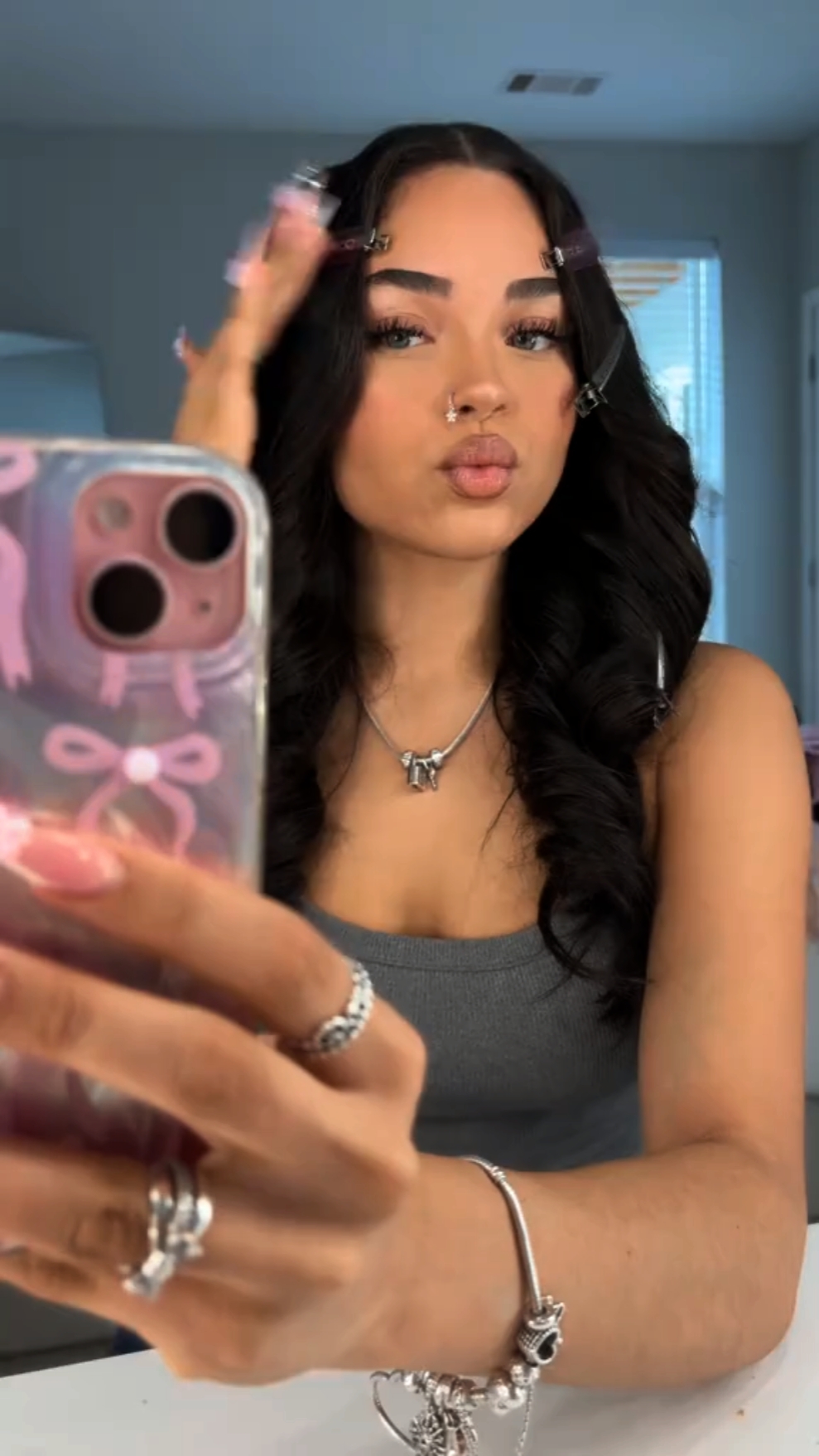 BEIJANDO BEIJANDO