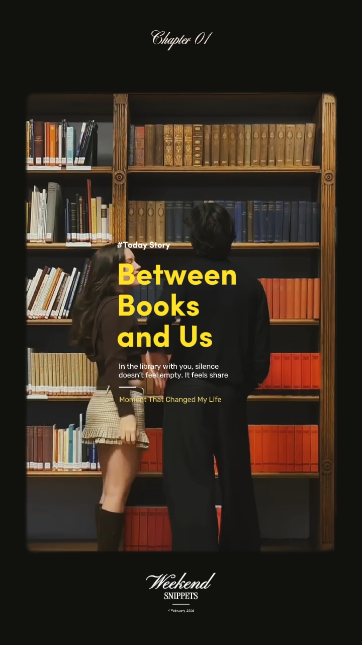 Edición de biblioteca