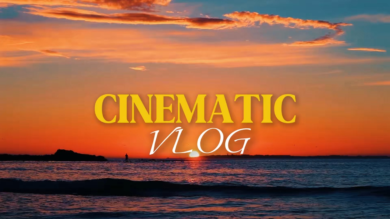 Vlog cinematográfico