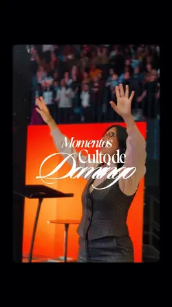 Culto | Domingo