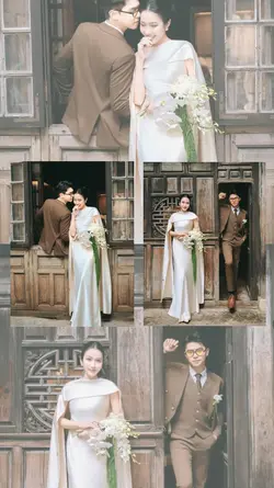 Prewedding Aesthetic