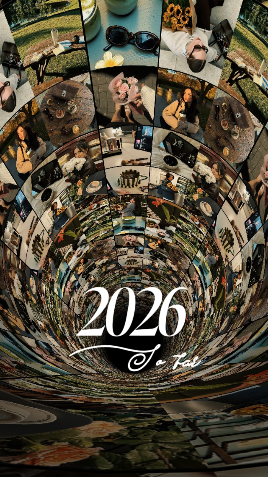 2026 bis jetzt