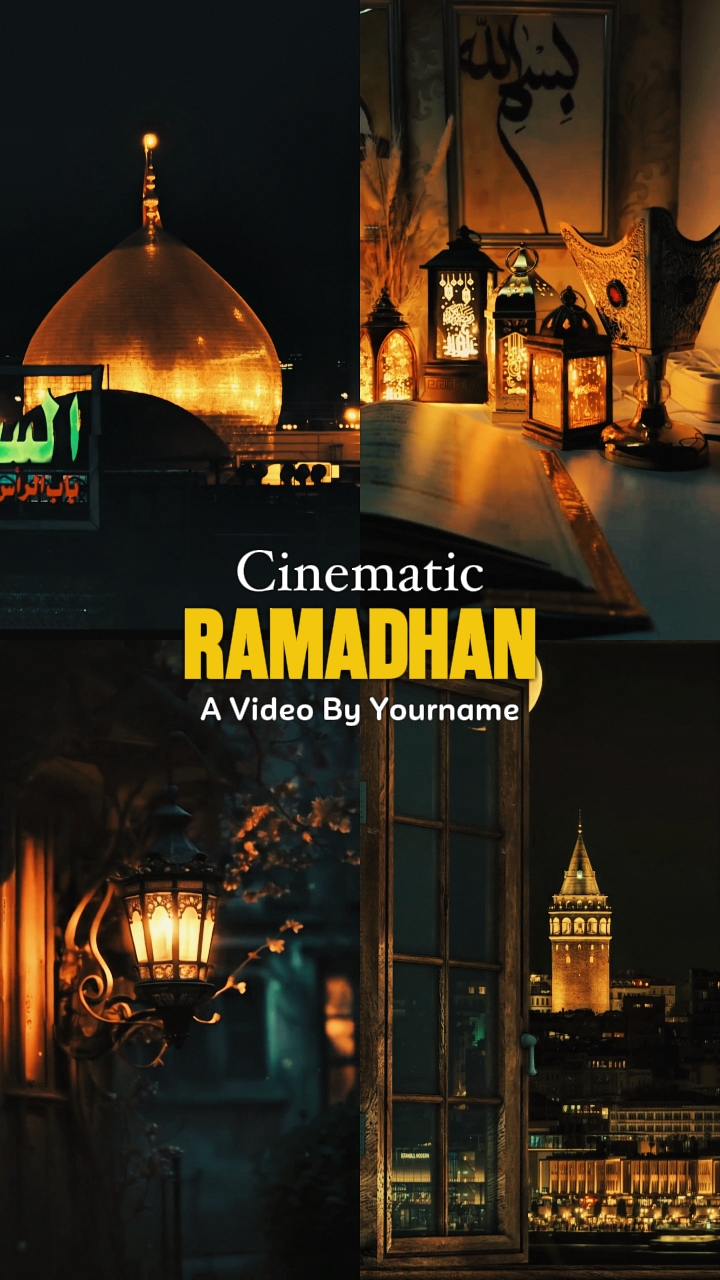 Ramadhan Sinematik
