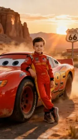 Car movie