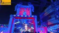 new durga mata