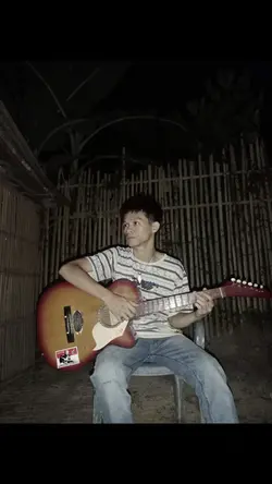 uda marantau jauh 