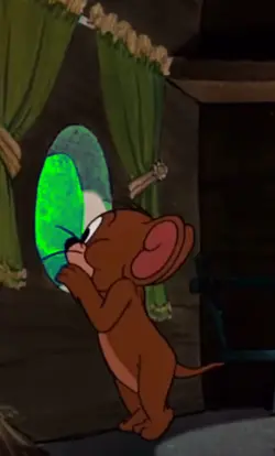 Tom And Jerry