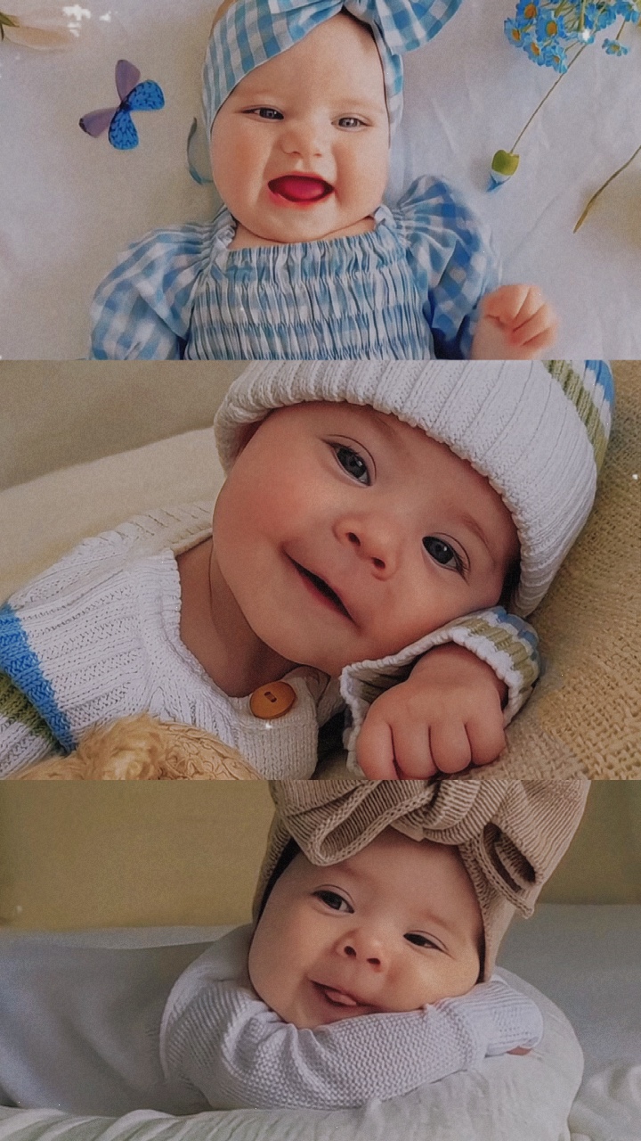 Baby Peace V2