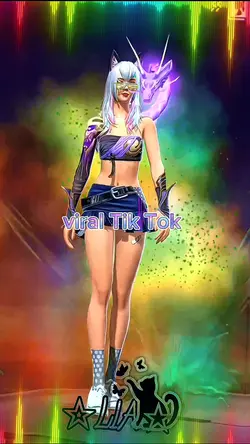 viral Tik Tok 