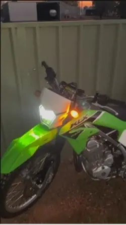 Bikey