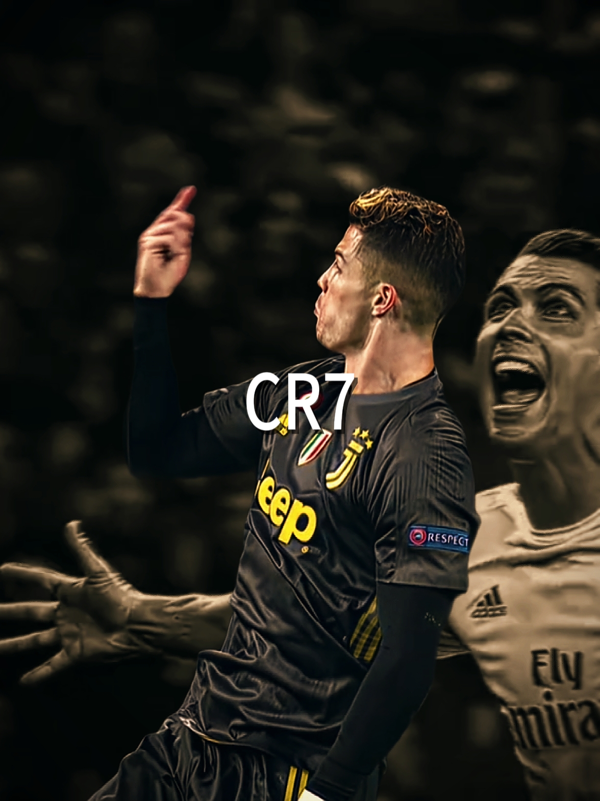 CR7