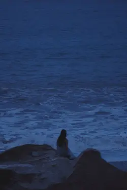 Alone