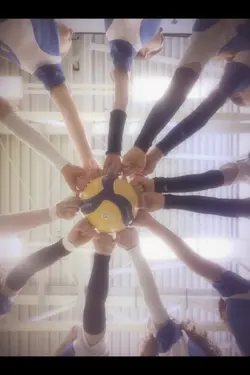Volleyball 
