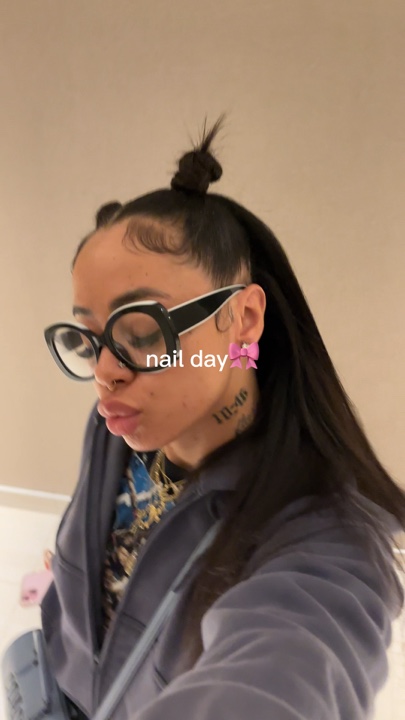 Nail Day💞