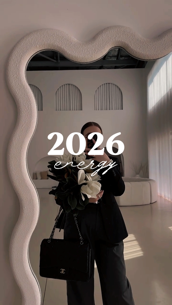 2026 energy 