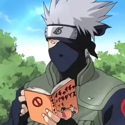 Free Kakashi Edit