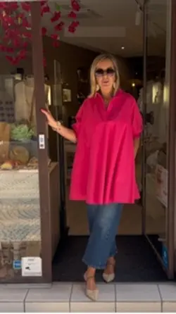 Robe ou tunique ?