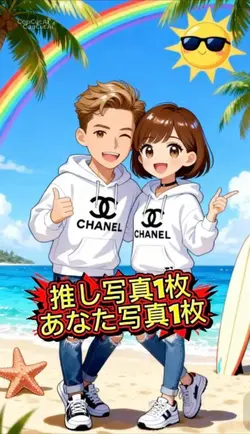 TikTok流行り