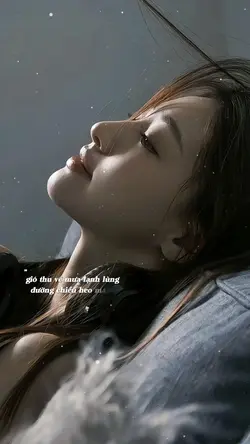 gió thu về mưa