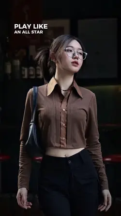 Party like a rocksta