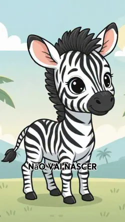 vai nascer um sarara