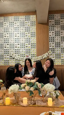 Bridal Showe