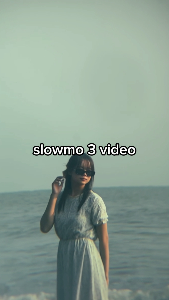slowmo 3 video