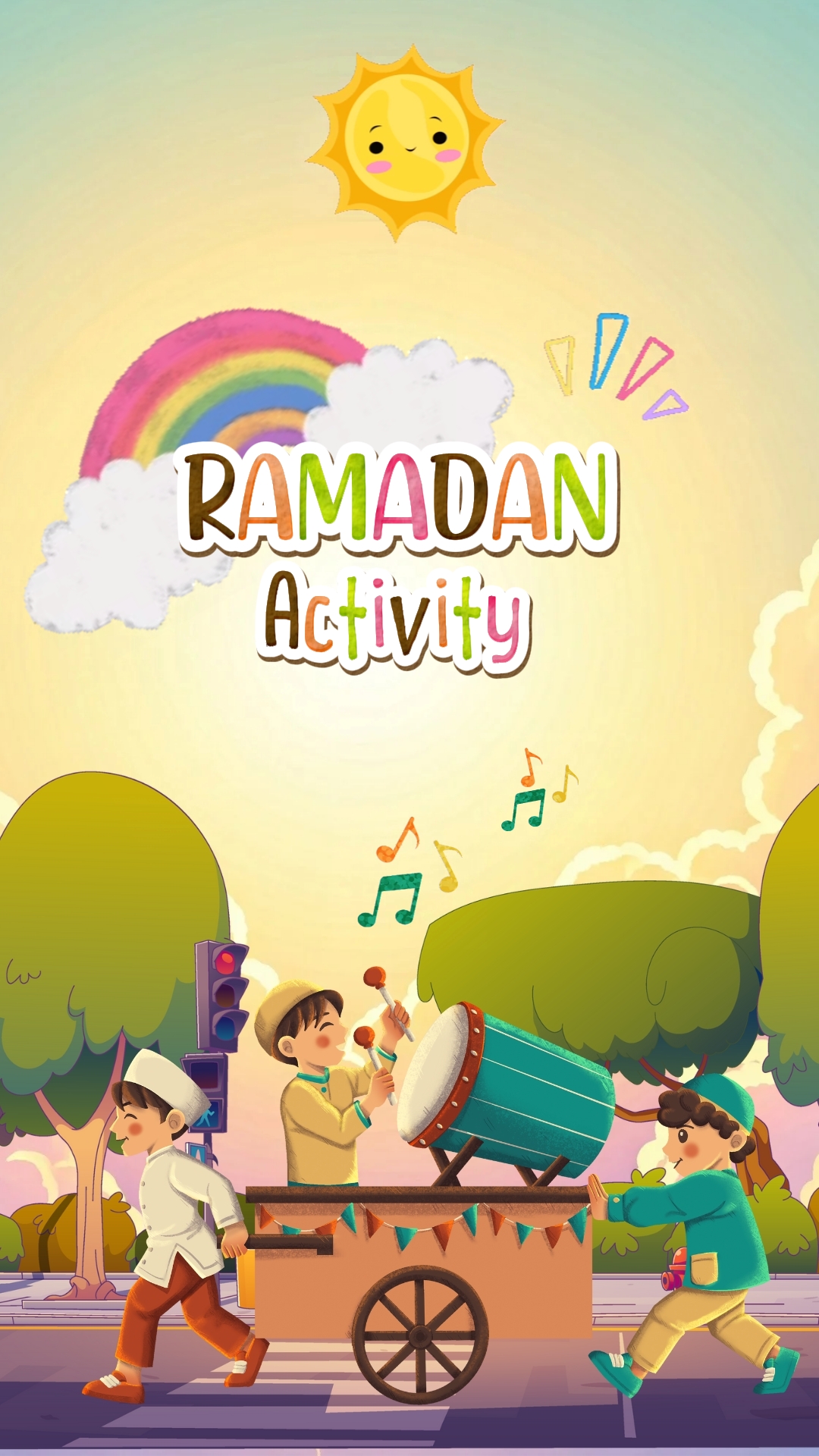 Ramadan Activity 