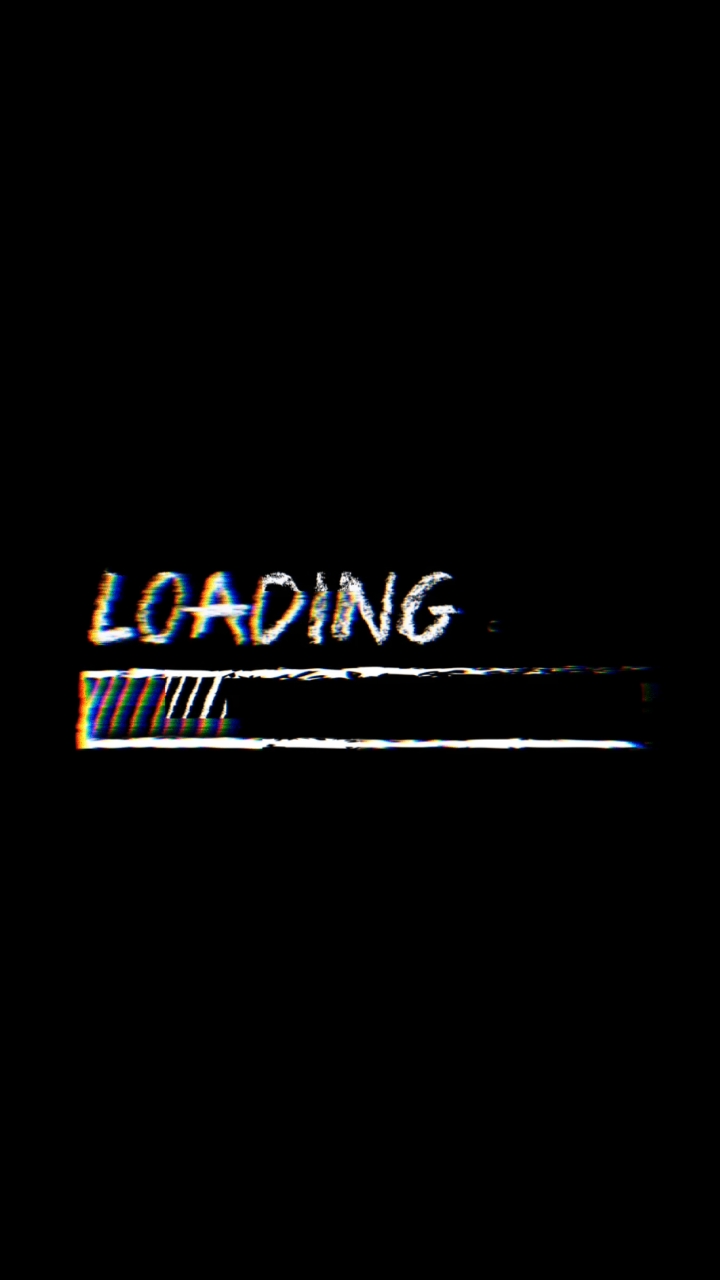 Loading