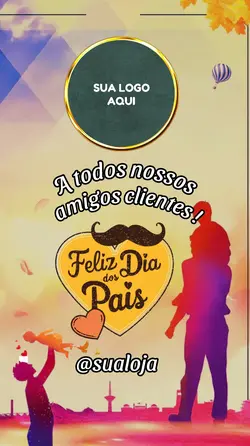 Dia dos pais