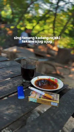 Sing tenang