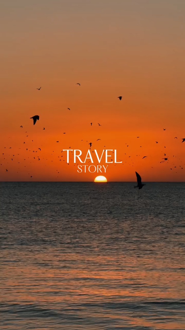 travel story