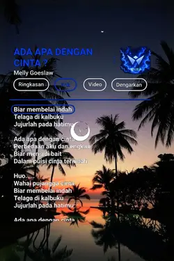 ada apa dengan cinta